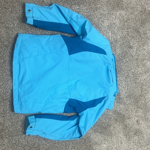 SPYDER Kids size 12 jacket - Picture 9 of 10